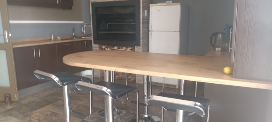 Commercial Property for Sale in Flamwood North West